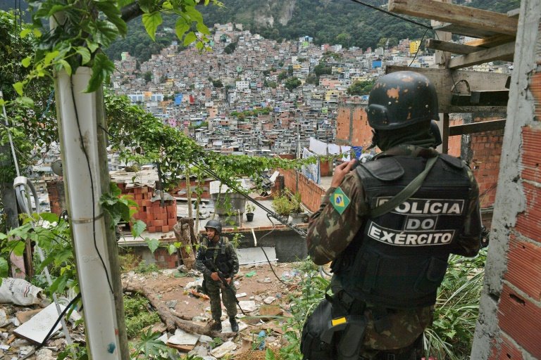 Mortes violentas caem 15%; número de vítimas é o menor desde 1991