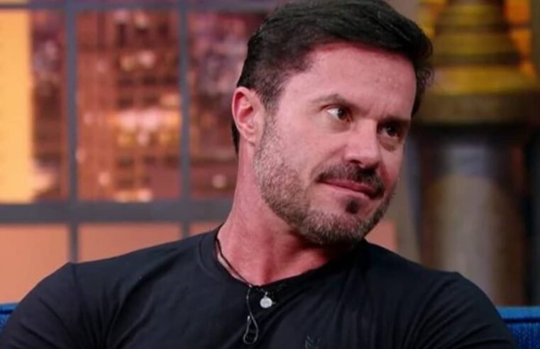 Influenciador Renato Cariani vira réu por tráfico de drogas