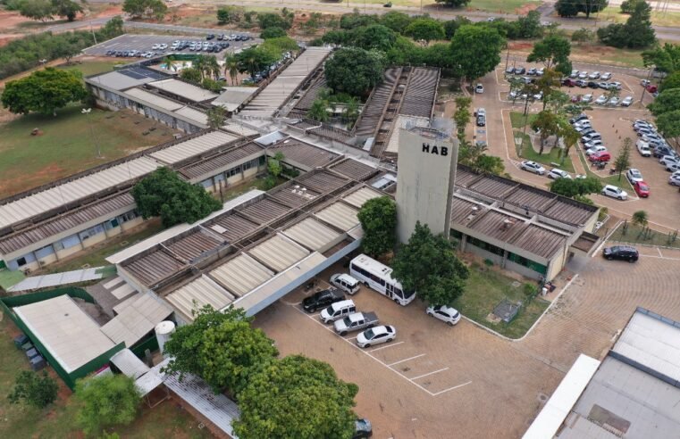 Hospital é modelo em reabilitação, genética e cuidados paliativos