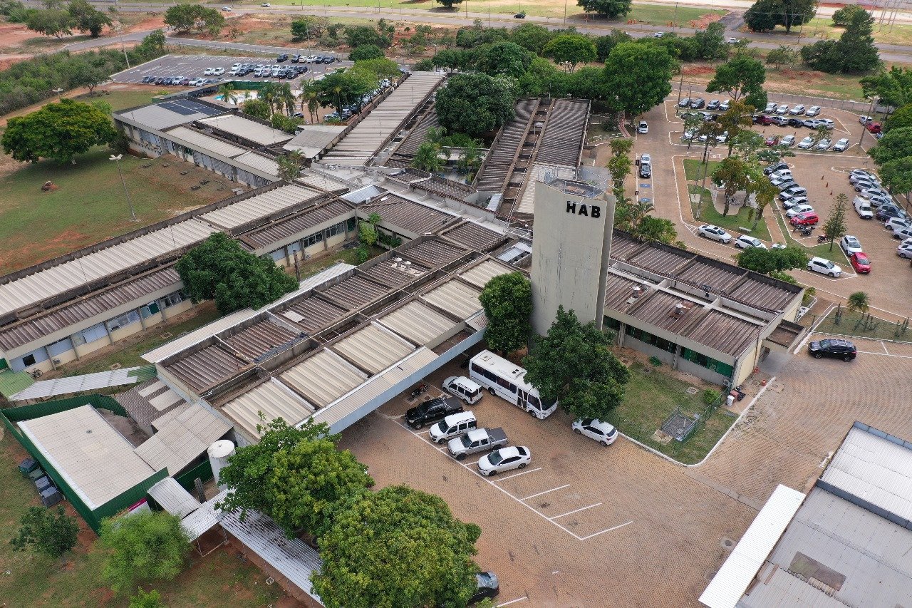 Hospital é modelo em reabilitação, genética e cuidados paliativos