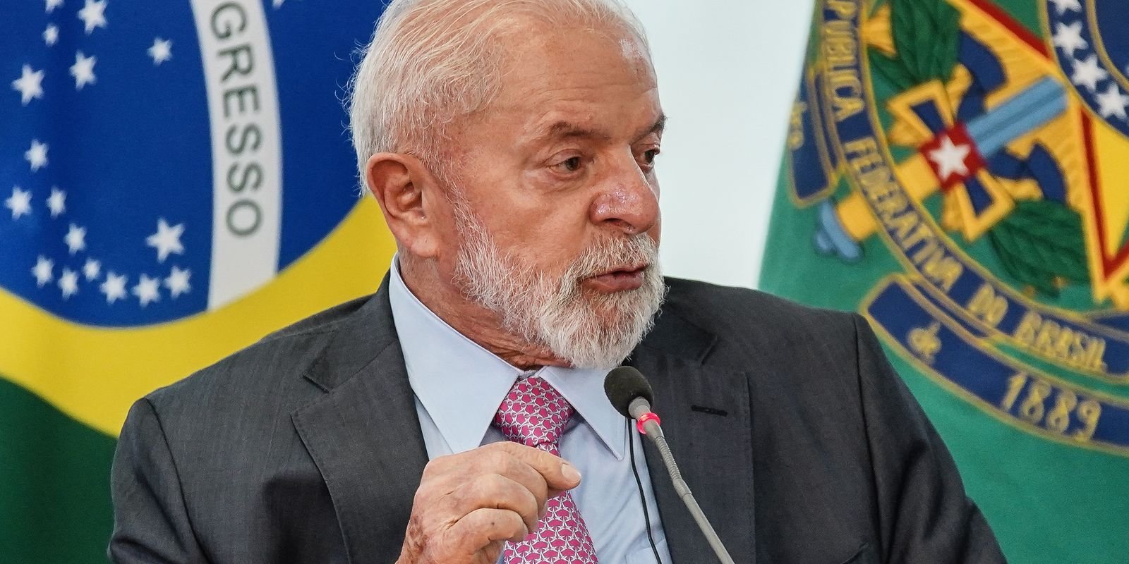 Lula viaja para a Guiana onde encerra cúpula da Caricom