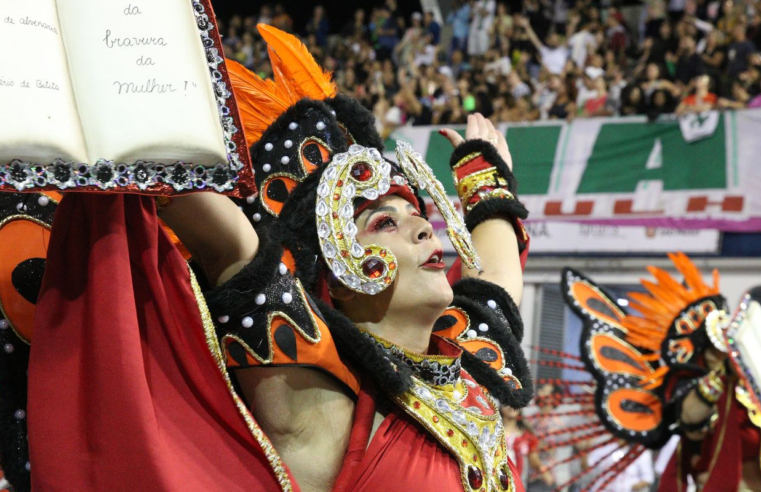 SP: Defensoria receberá denúncias de violações de direitos no carnaval
