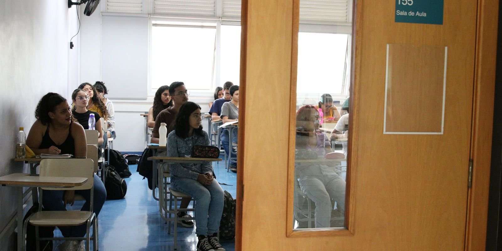 Termina hoje prazo para selecionados no Sisu fazerem matrícula