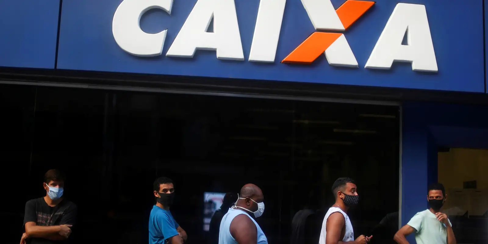 Bancos fecham durante Carnaval e só reabrem na Quarta-feira de Cinzas