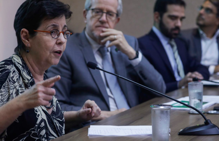 Fundo Amazônia capta R$ 726 mi em 2023, maior valor desde 2009