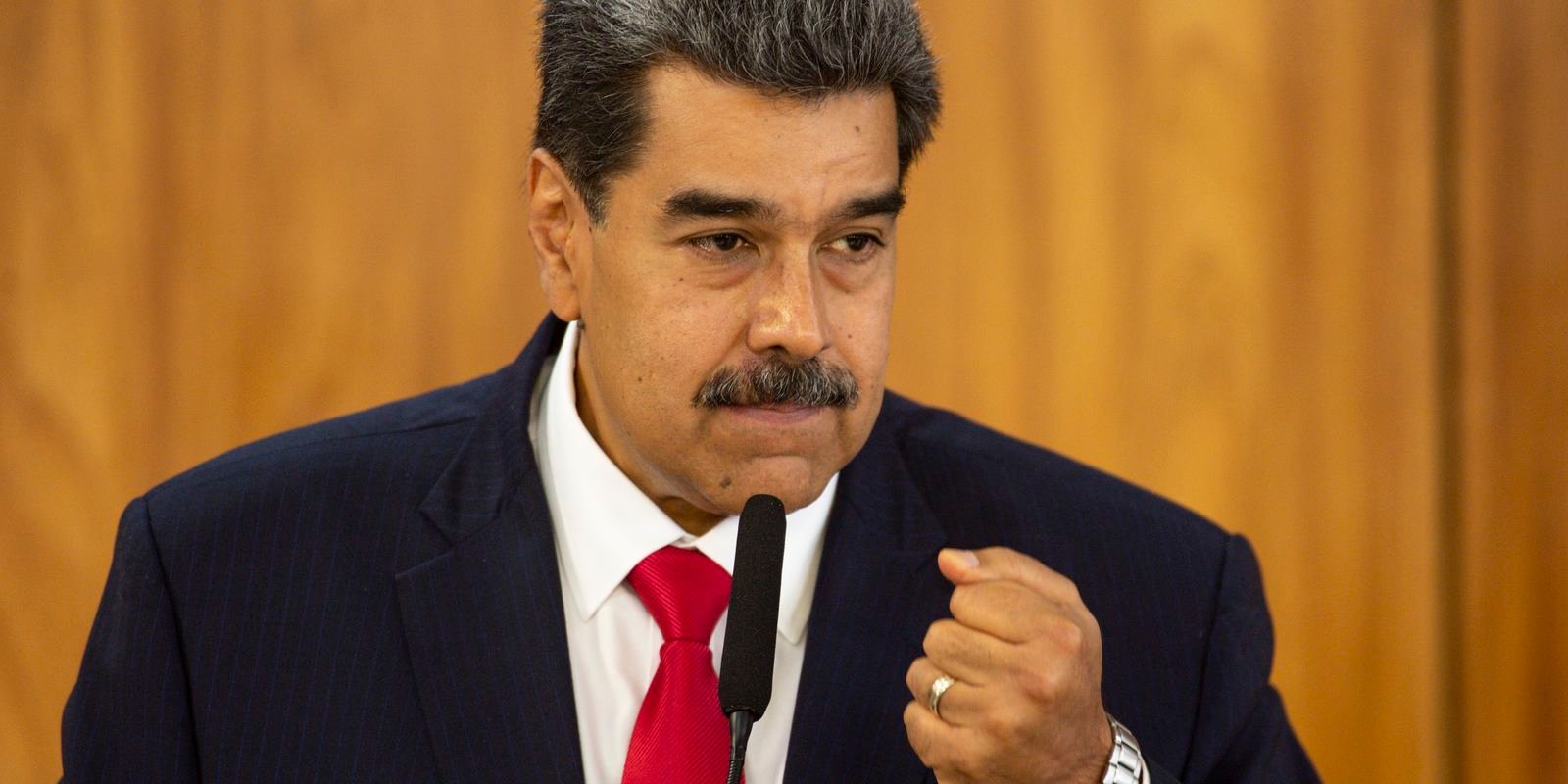 Venezuela dá 72 horas para pessoal da ONU abandonar o país