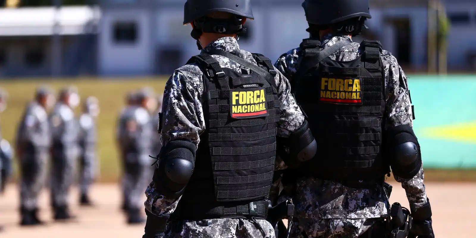 Força Nacional vai ficar na Terra Indígena Sararé por mais 90 dias