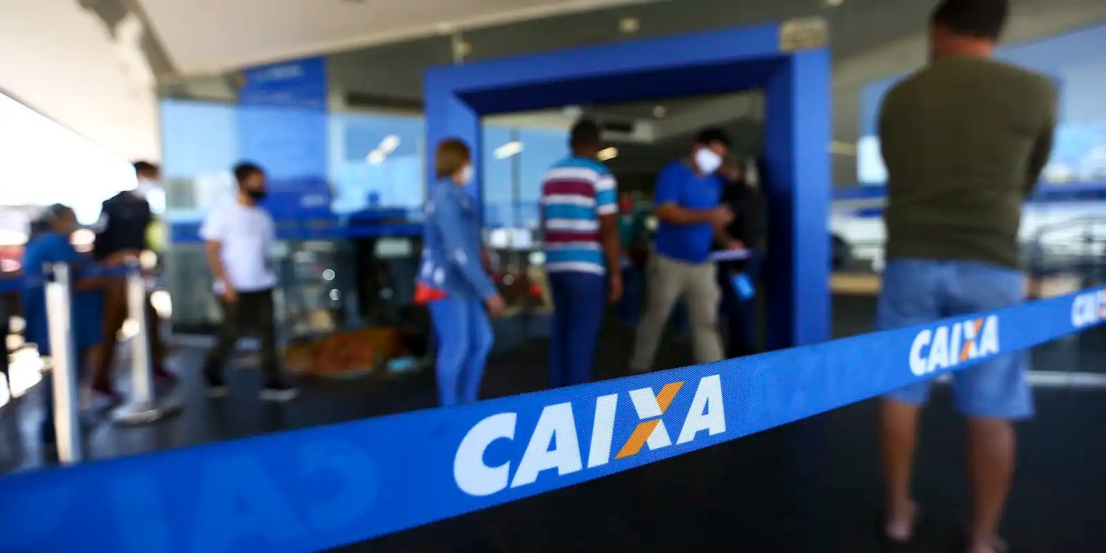 Caixa lança edital de concurso com 3,2 mil vagas para técnicos