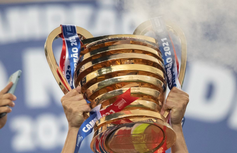 Maior torneio regional do país, Copa do Nordeste começa neste sábado