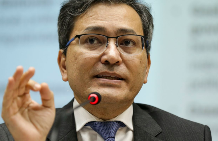 Governo envia ao Congresso projeto para beneficiar bons contribuintes
