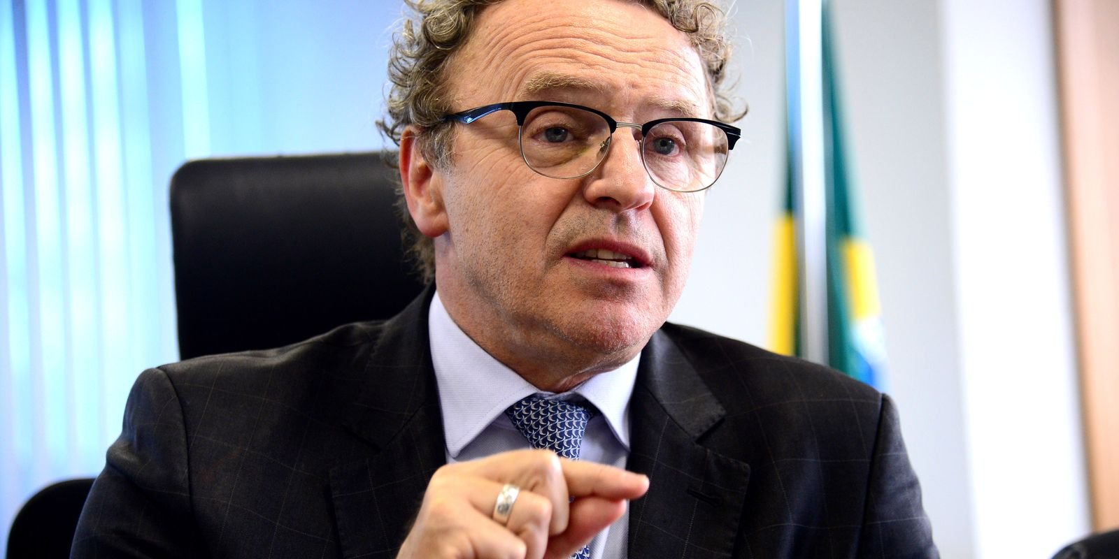 STF pode agendar audiências para debater revisão da Lei da Anistia