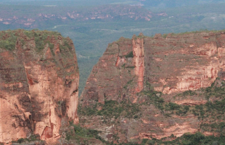 Parque da Chapada dos Guimarães receberá R$ 218 milhões em 30 anos