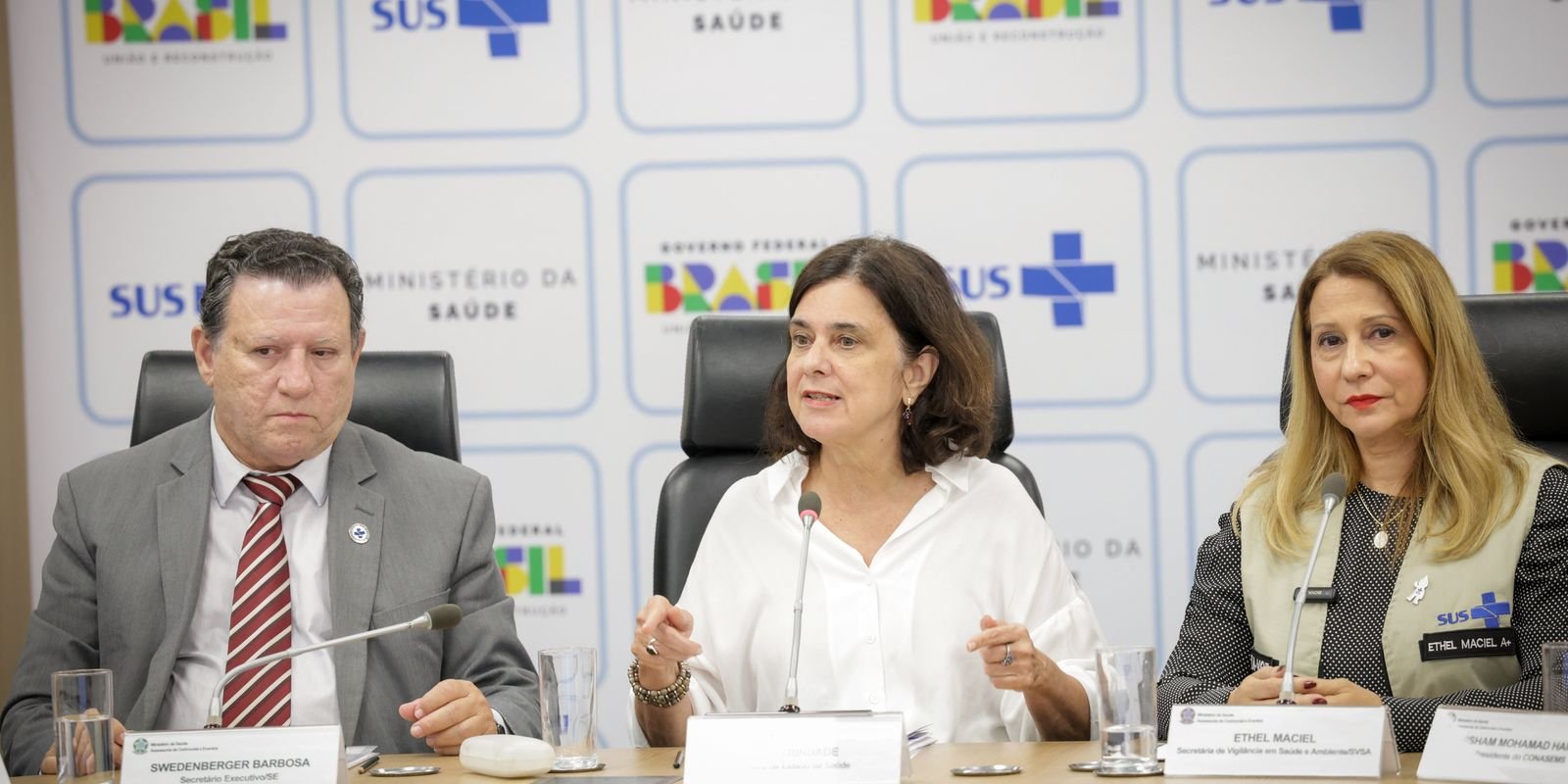 Brasil pode dobrar casos de dengue neste ano em relação a 2023