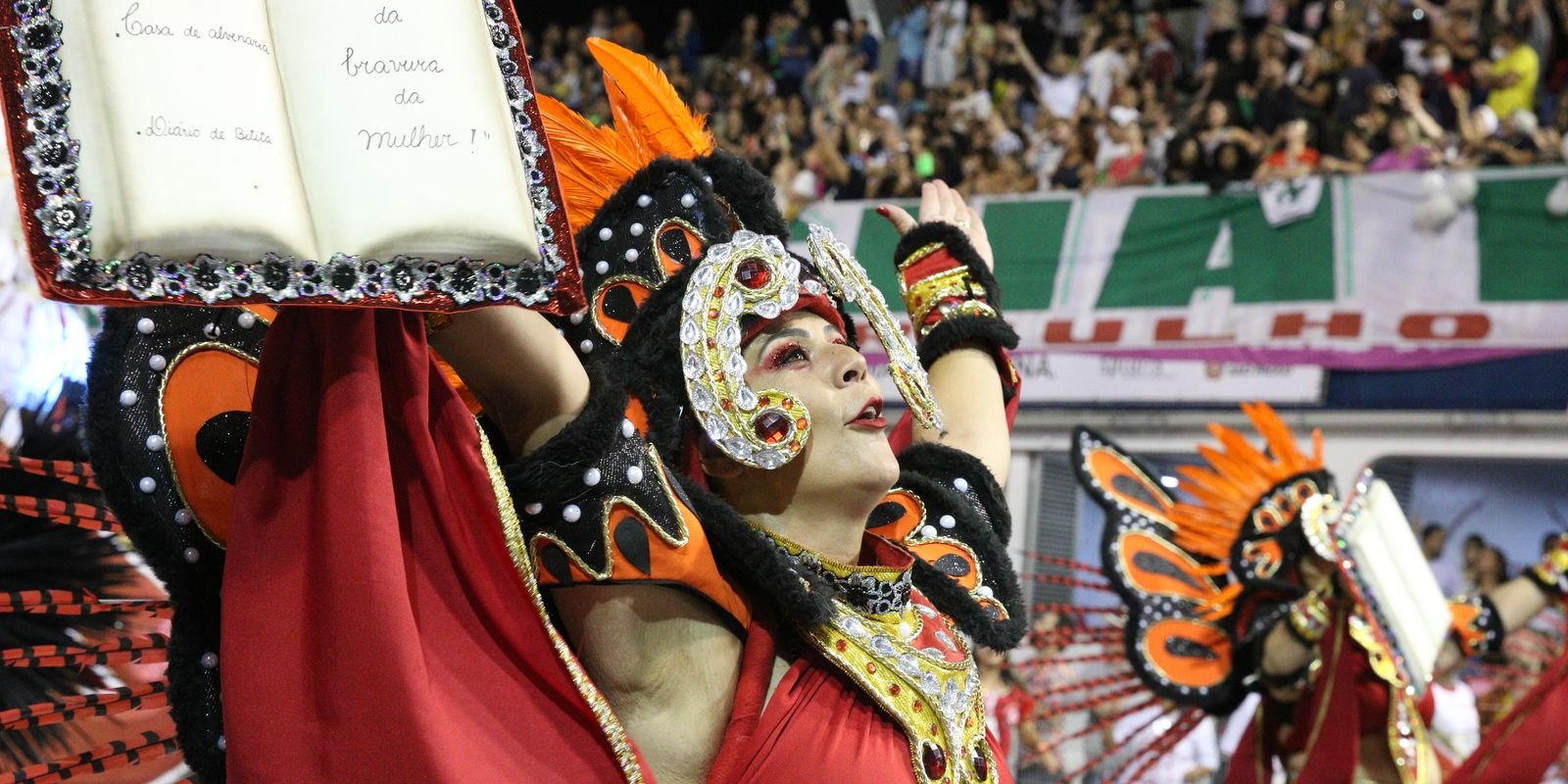 Defensoria receberá denúncias de violações de direitos no carnaval