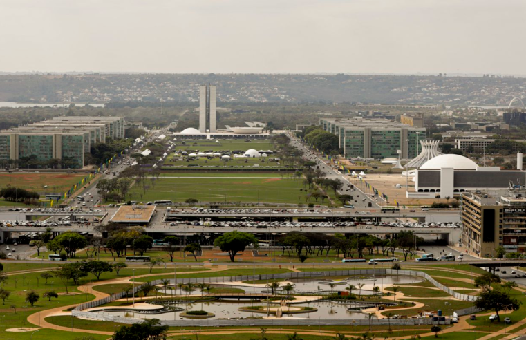 Rendimento per capita do DF é quase o dobro da média nacional