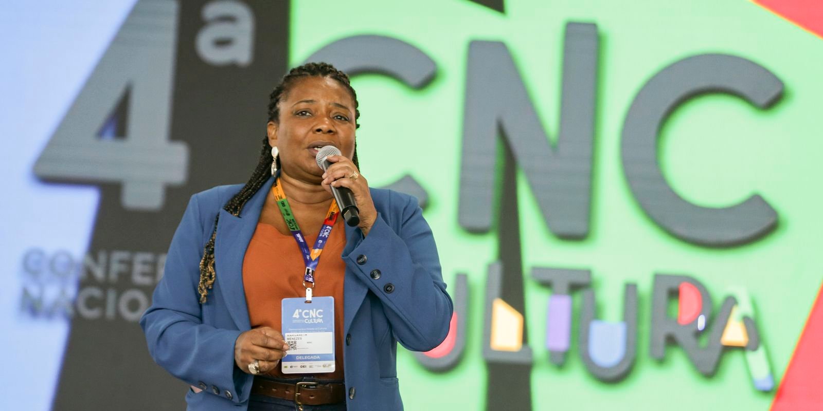 Conferência Nacional debaterá base do novo Plano Nacional de Cultura