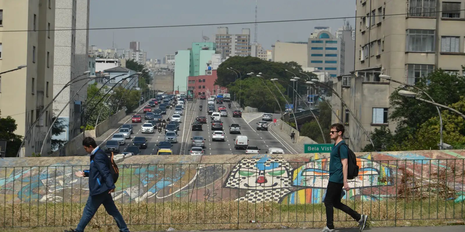 Estado de São Paulo decreta emergência para dengue