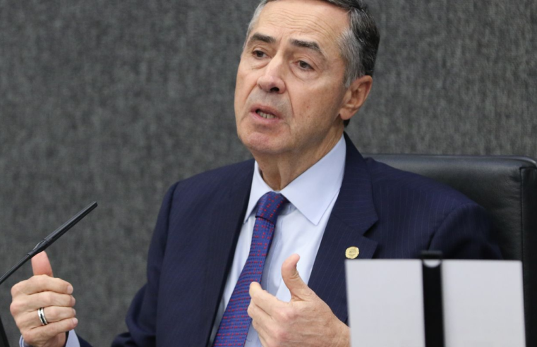 Barroso diz que criminalização do aborto é uma “má política pública”