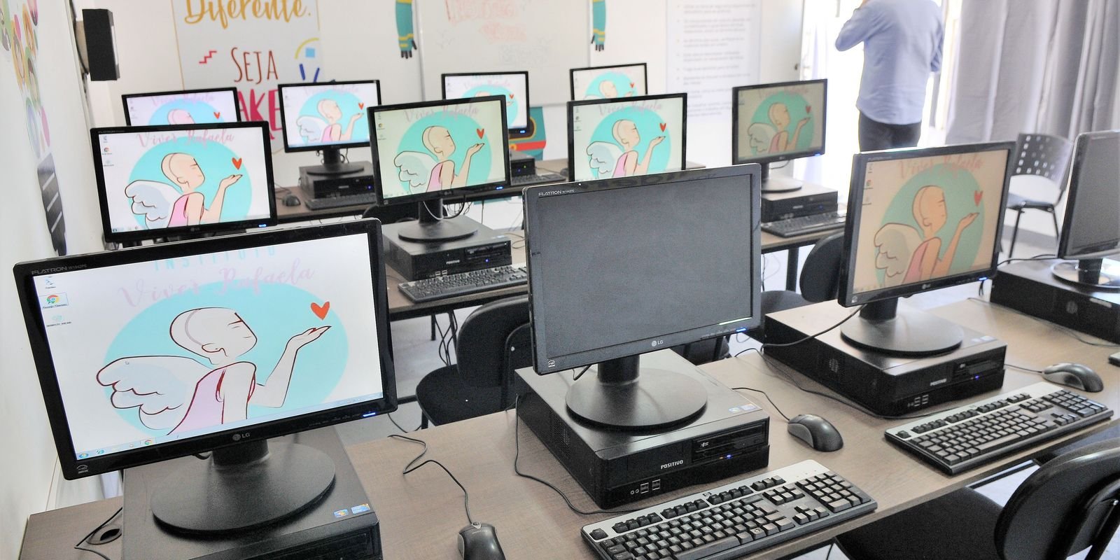 Pedidos de patente de programa de computador crescem 19,8% em um ano