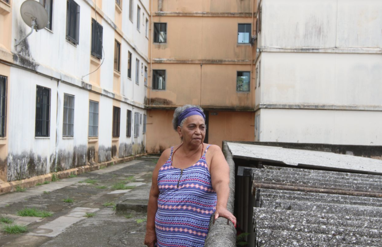 Estudo mostra como expulsão de negros formou bairro periférico em SP