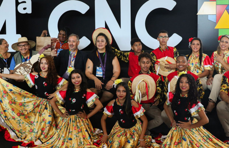 Quarta CNC destaca a participação social nas políticas para a cultura