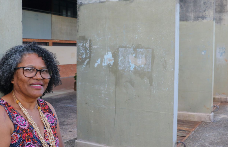 Calouros 60+ estreiam na Universidade de Brasília