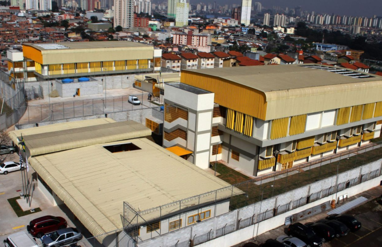 Corregedoria apura fuga de oito jovens do socioeducativo paulista