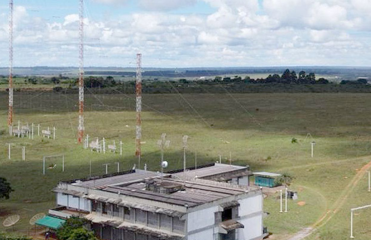 Fortalecer a comunicação pública é desafio nos 50 anos do Rodeador