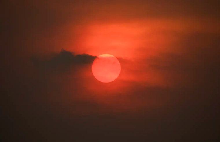 Onda de calor afeta centro-sul do país com sensação térmica de 40ºC