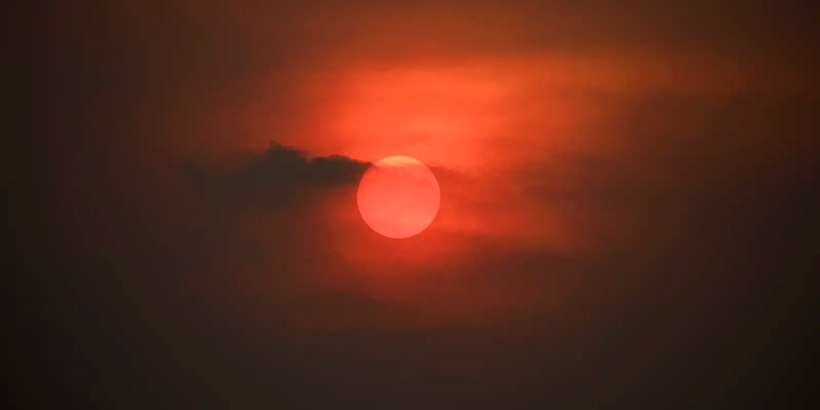 Onda de calor afeta centro-sul do país com sensação térmica de 40ºC