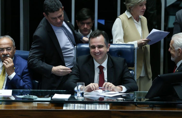 Senado aprova projeto com normas para ensino em tempo integral