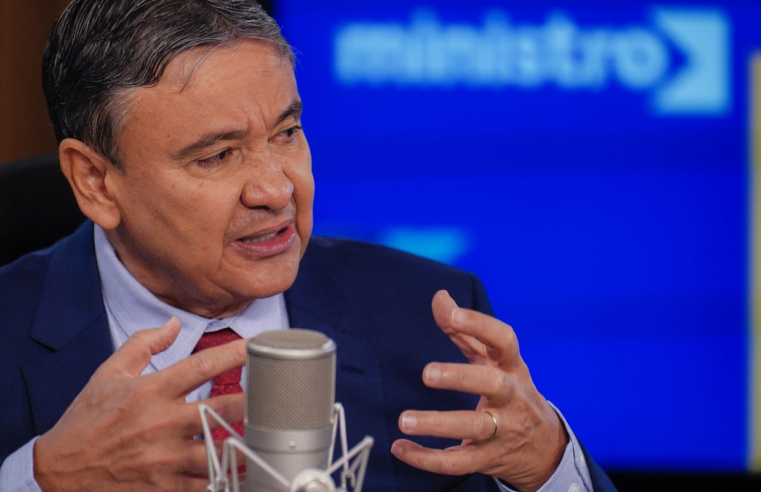 Ministro comemora 13 milhões de pessoas fora do mapa da fome
