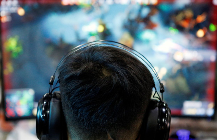Regulamentação dos jogos eletrônicos é aprovada pelos senadores
