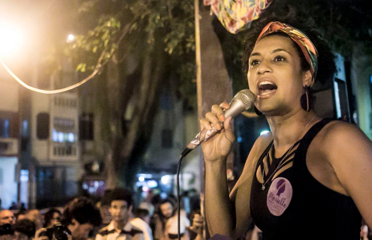 Seis anos após assassinato, instituto mantém legado de Marielle vivo
