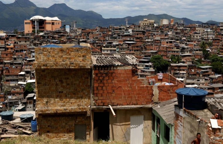 IDH do Brasil sobe em 2022, mas país cai 2 posições em ranking da ONU