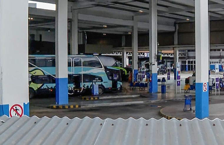 Prisão de homem que fez reféns em ônibus é convertida em preventiva