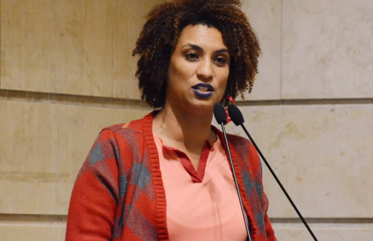 Investigação sobre morte de Marielle Franco é enviada ao Supremo