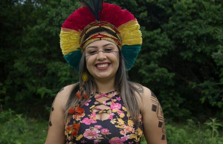 Morre jovem indígena que sofreu queimaduras em jantar de formatura