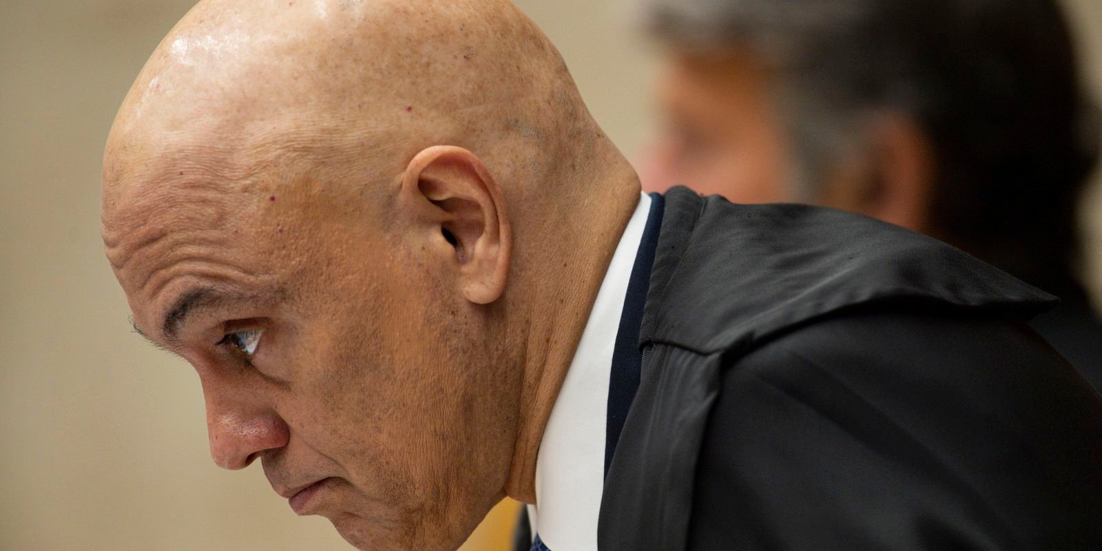 Moraes será relator do inquérito sobre assassinato de Marielle