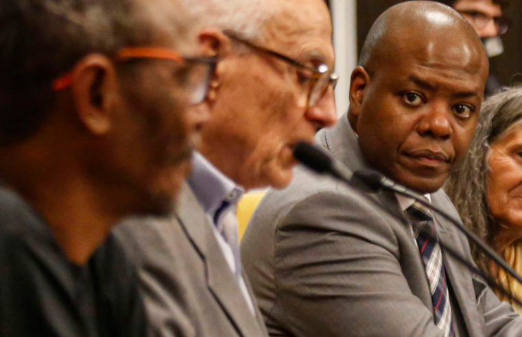 Ministro defende políticas públicas feitas com base na ciência