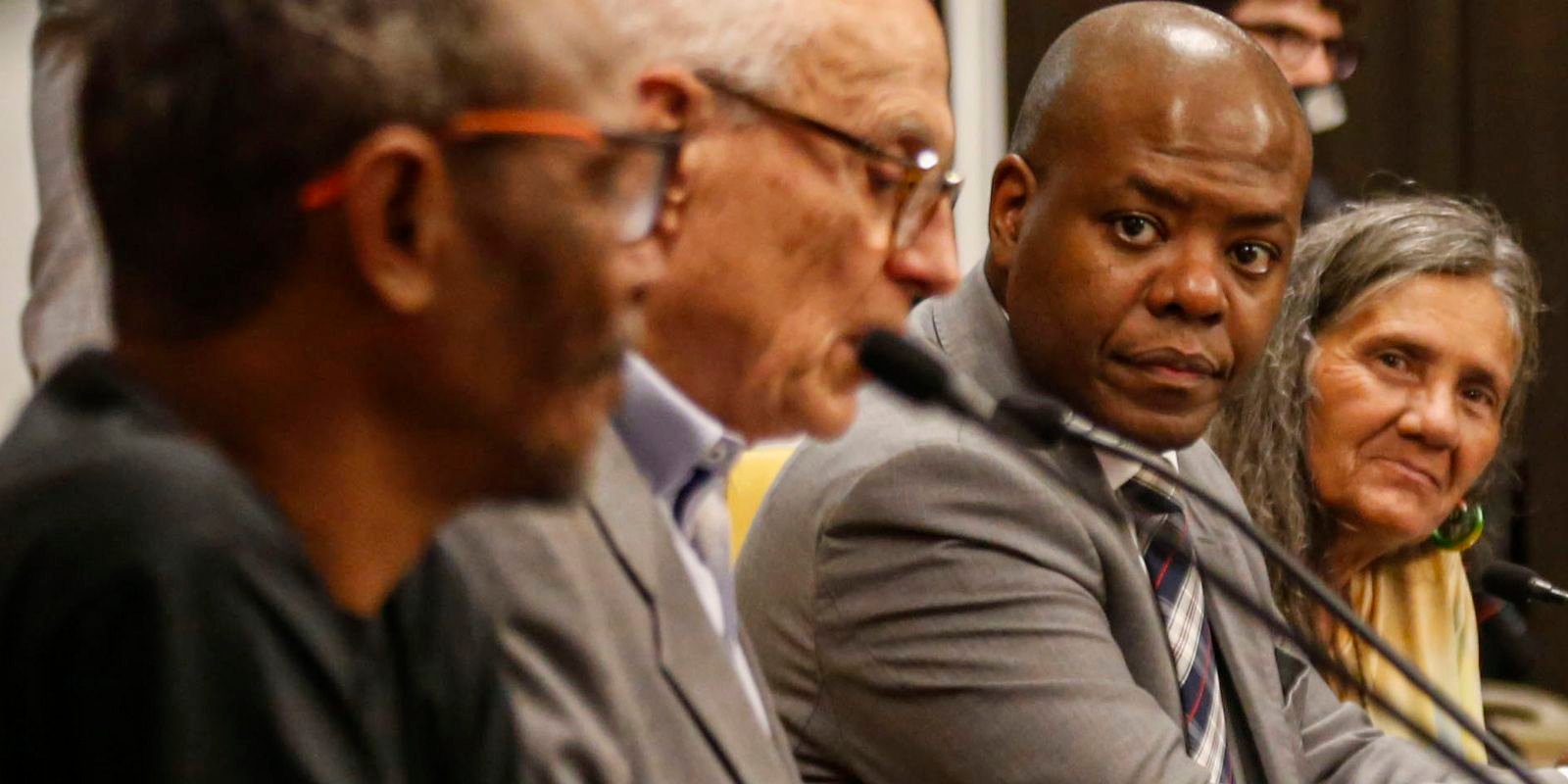 Ministro defende políticas públicas feitas com base na ciência