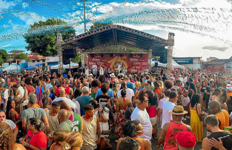 Feira das Yabás volta neste sábado ao CCBB RJ