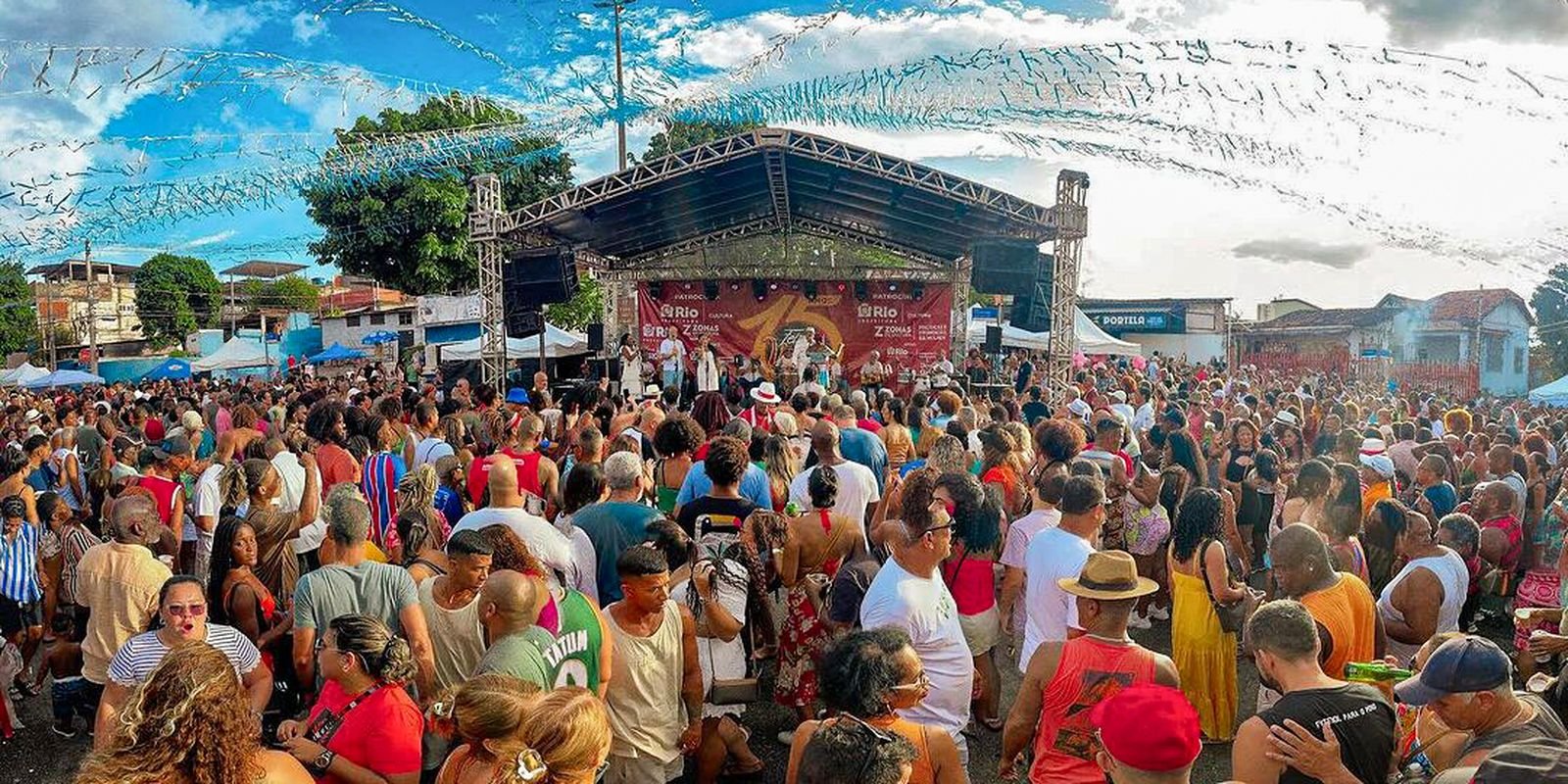 Feira das Yabás volta neste sábado ao CCBB RJ