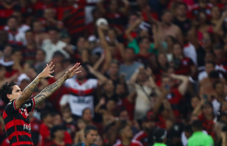 Carioca: Flamengo segura empate com Fluminense e está na final