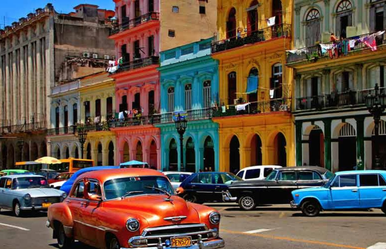 Leste de Cuba tem protesto em meio a apagões e escassez de alimentos