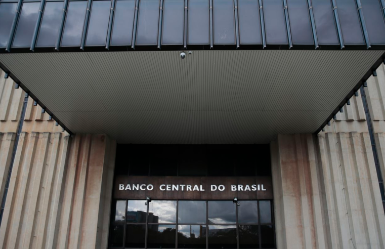 BC comunica vazamento de dados cadastrais de 46 mil chaves Pix