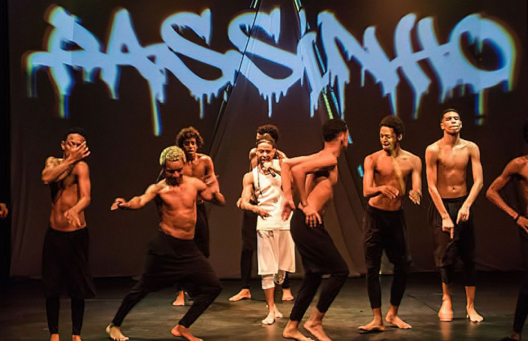 Passinho é reconhecido como Patrimônio Cultural Imaterial do Rio