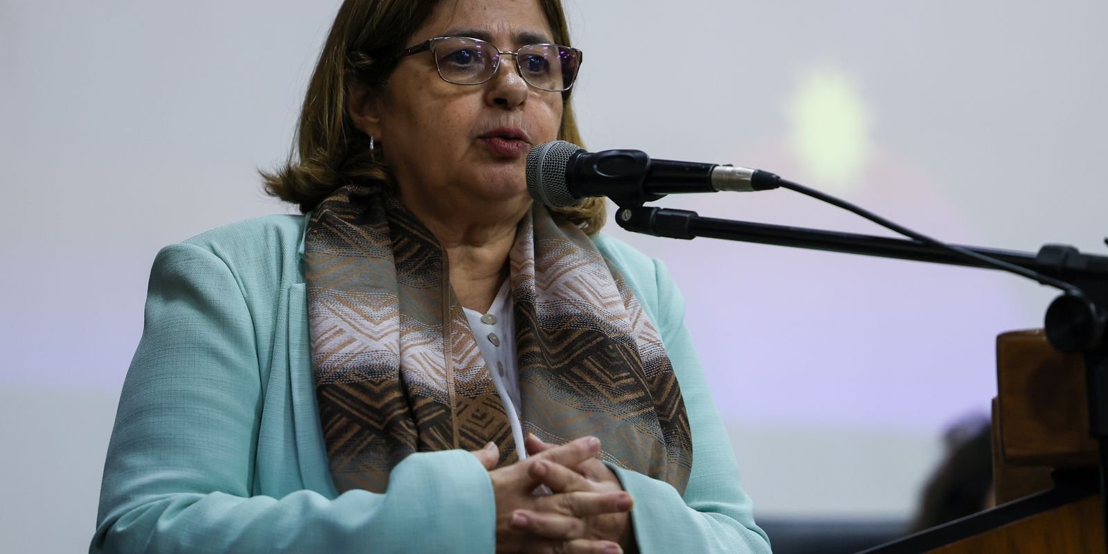Governo lança plano de prevenção e combate à violência contra a mulher