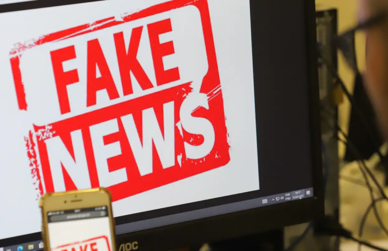 Entenda como a nova onda de fake news influencia a guerra digital
