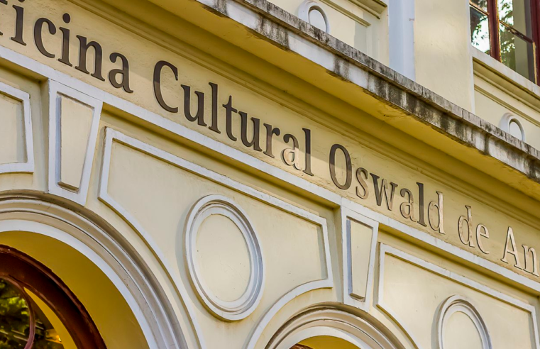 Com 38 anos, Oficinas Culturais de São Paulo serão reformuladas